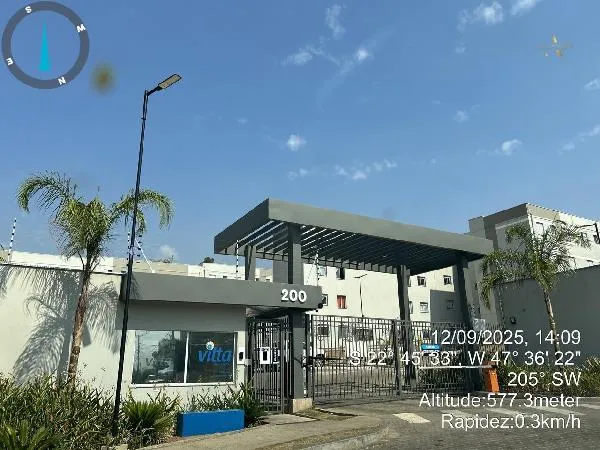 Imagem do imóvel AP70807
