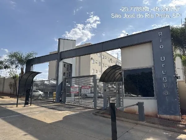 Imagem do imóvel AP81641