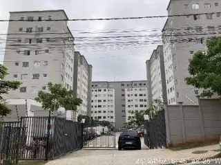 Imagem do imóvel AP07112
