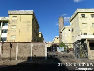 Imagem do imóvel AP63243