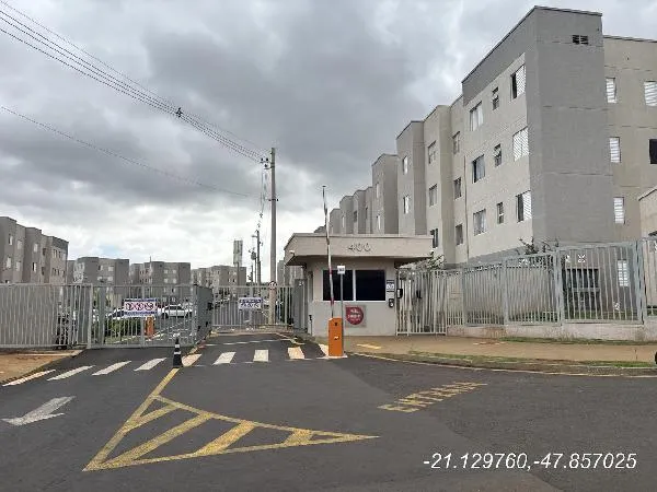 Imagem do imóvel AP98670