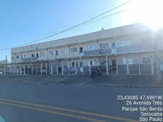 Imagem do imóvel AP20044