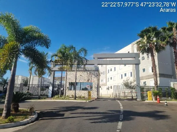 Imagem do imóvel AP52596