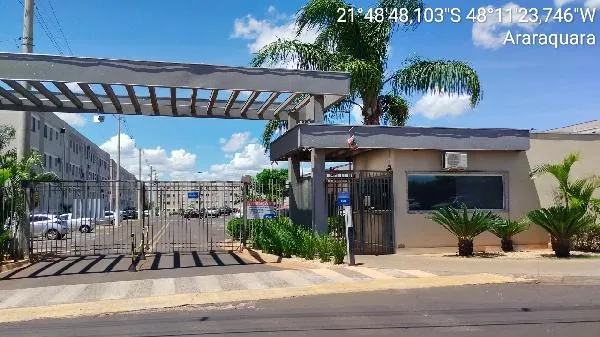 Imagem do imóvel AP59038