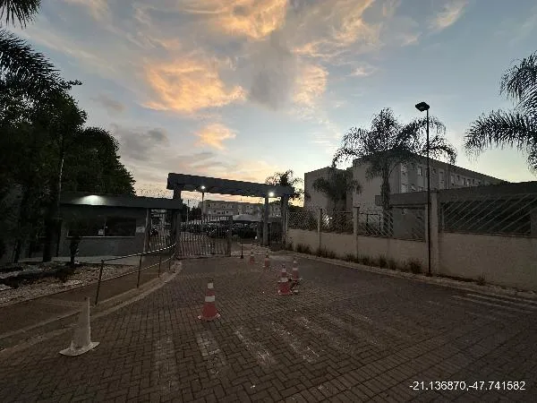 Imagem do imóvel AP41628