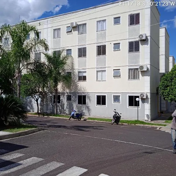 Imagem do imóvel AP90590