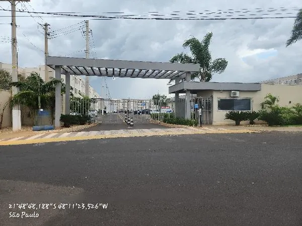 Imagem do imóvel AP82582