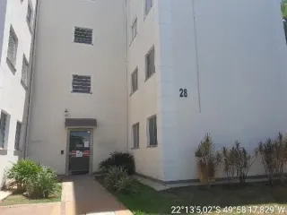 Imagem do imóvel AP97371