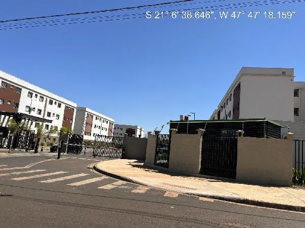 Imagem do imóvel AP72577