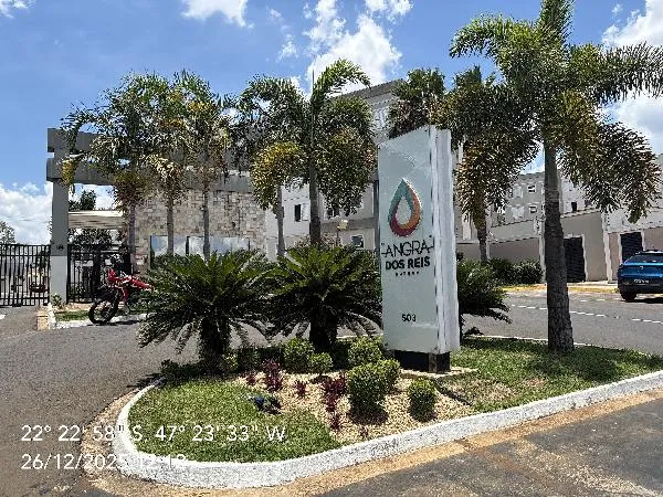 Imagem do imóvel AP73271