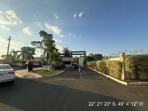 Imagem do imóvel AP74065