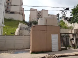 Imagem do imóvel AP56552