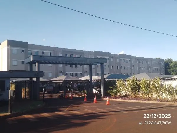 Imagem do imóvel AP41172