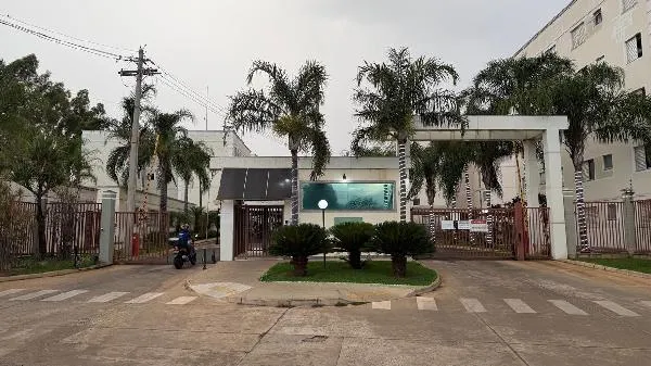 Imagem do imóvel AP27387