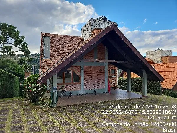 Imagem do imóvel CA73000