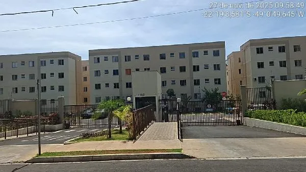 Imagem do imóvel AP87647