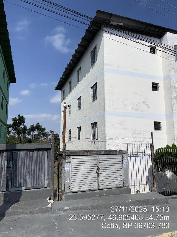 Imagem do imóvel AP26614