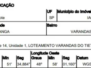 Imagem do imóvel TE46978