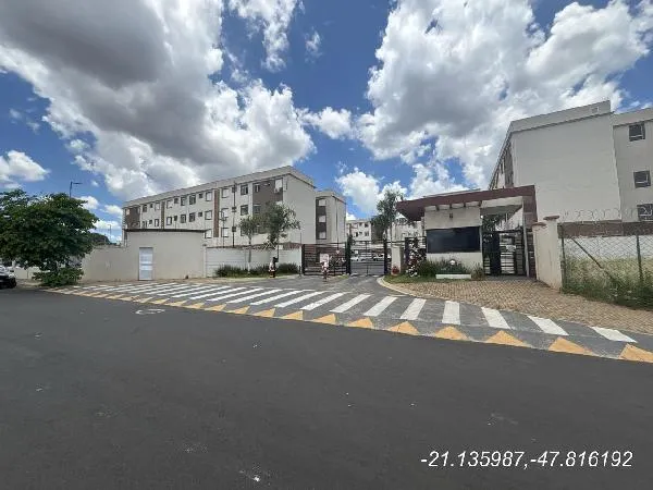 Imagem do imóvel AP68367
