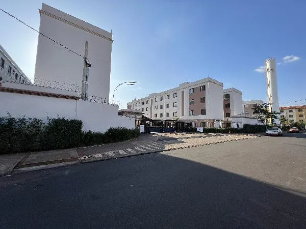 Imagem do imóvel AP97943