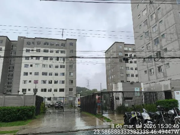 Imagem do imóvel AP40358