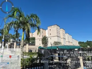 Imagem do imóvel AP95523