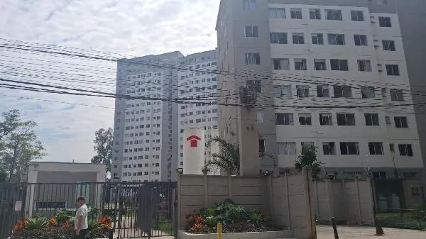 Imagem do imóvel AP11317