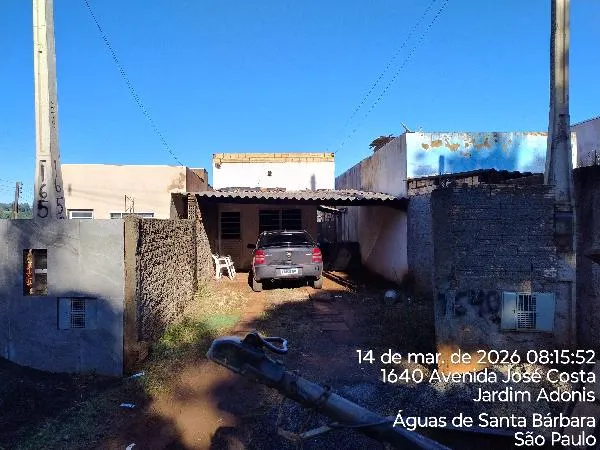 Imagem do imóvel CA92526
