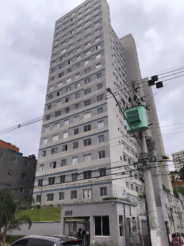 Imagem do imóvel AP28517