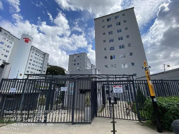 Imagem do imóvel AP33261