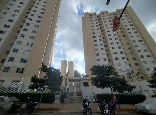 Imagem do imóvel AP54899