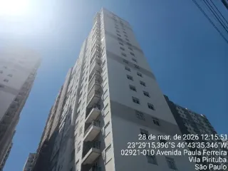 Imagem do imóvel AP41128