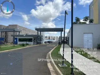 Imagem do imóvel AP46873