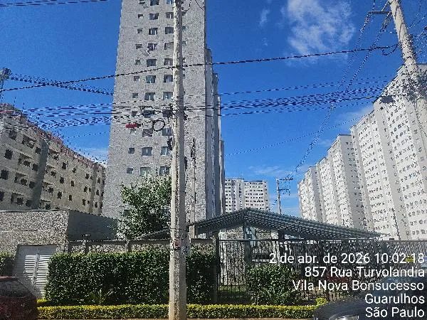Imagem do imóvel AP75573