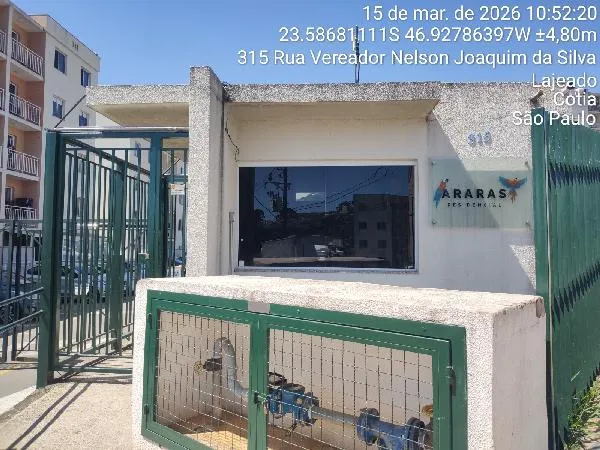 Imagem do imóvel AP19025