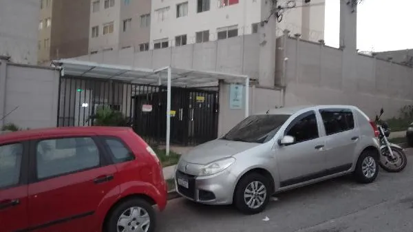 Imagem do imóvel AP37213