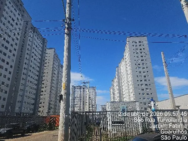 Imagem do imóvel AP73903