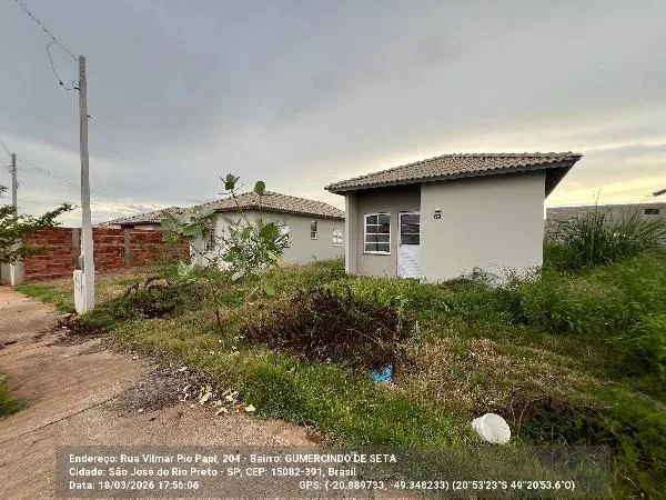 Imagem do imóvel CA86237