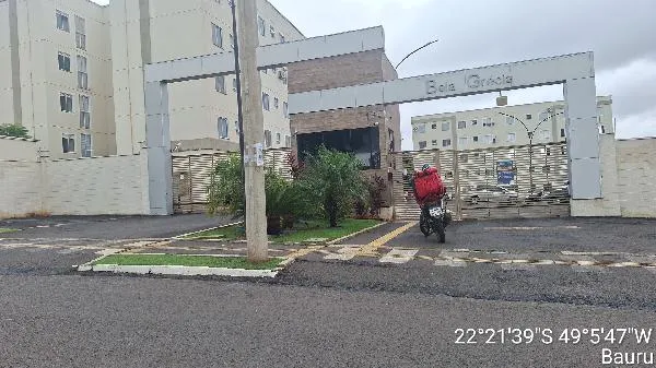 Imagem do imóvel AP82554