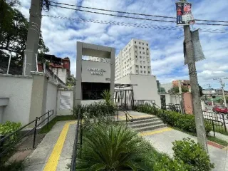 Imagem do imóvel AP45603