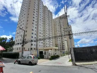 Imagem do imóvel AP94053