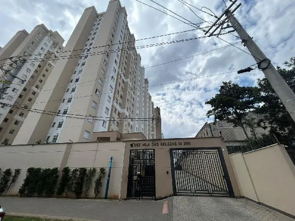 Imagem do imóvel AP08128