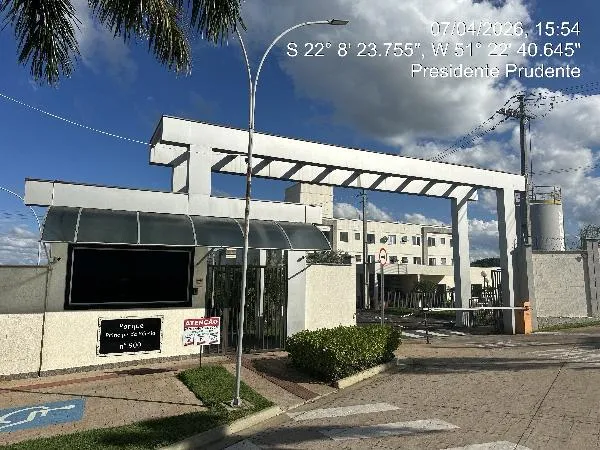 Imagem do imóvel AP76031