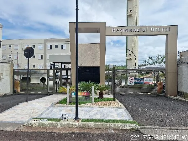 Imagem do imóvel AP86394