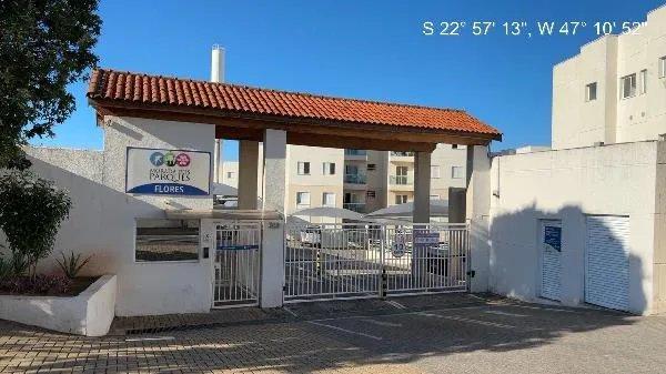 Imagem do imóvel AP85396