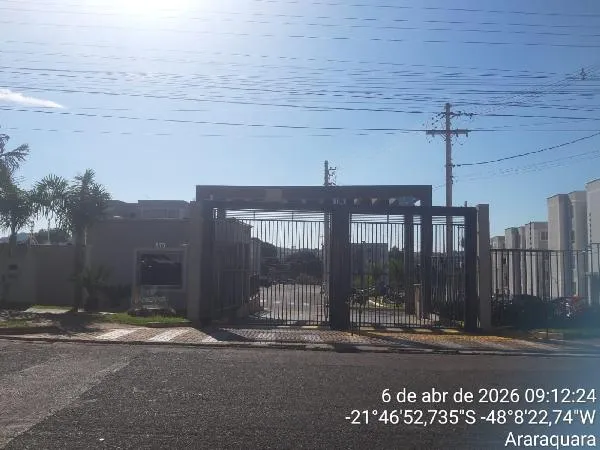 Imagem do imóvel AP93876