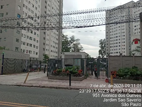 Imagem do imóvel AP12236