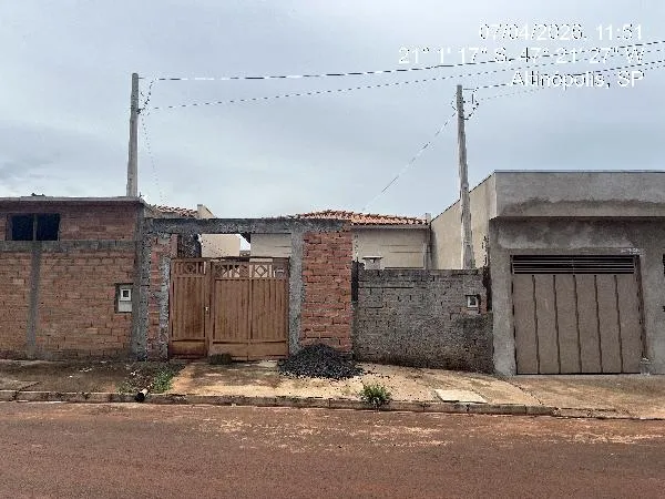 Imagem do imóvel CA34755