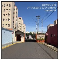 Imagem do imóvel AP14401