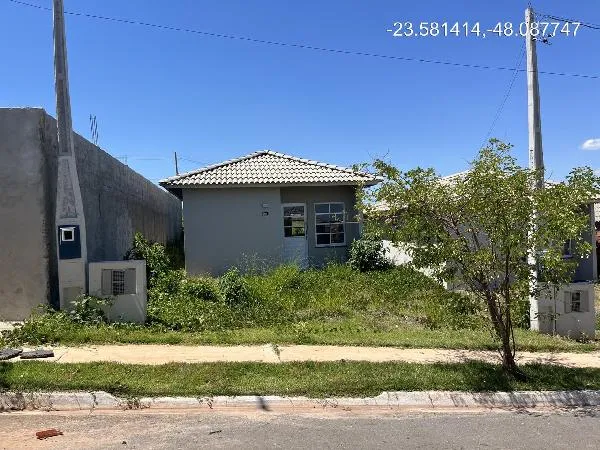Imagem do imóvel CA76374